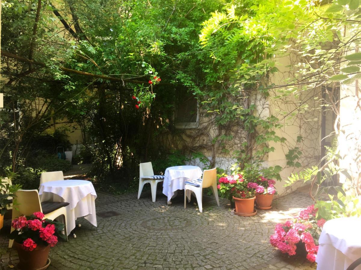 Kindl 's Budget B&B *