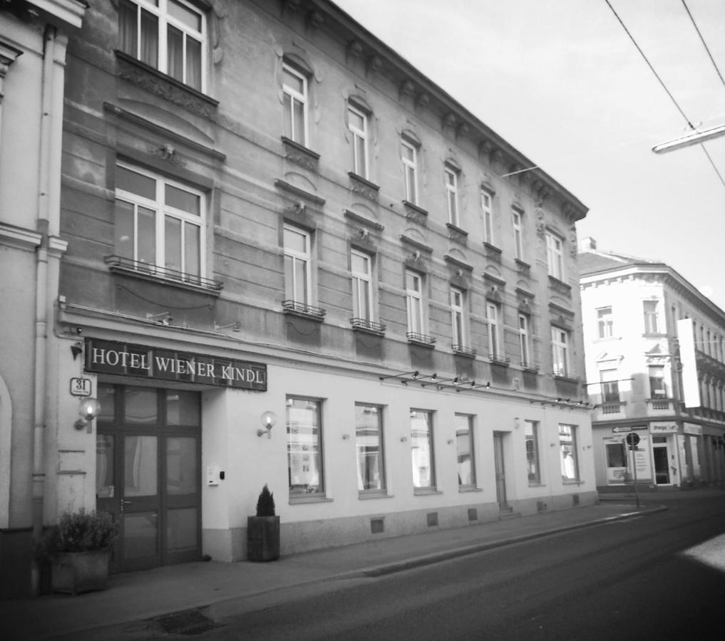 Kindl 's Budget * Viena